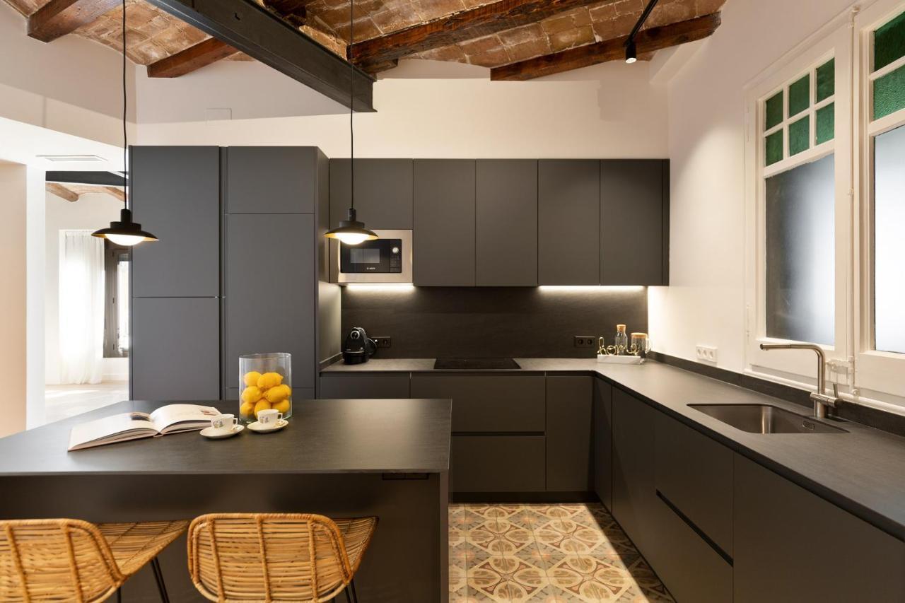Appartement Enjoy La Riera One Barcelone