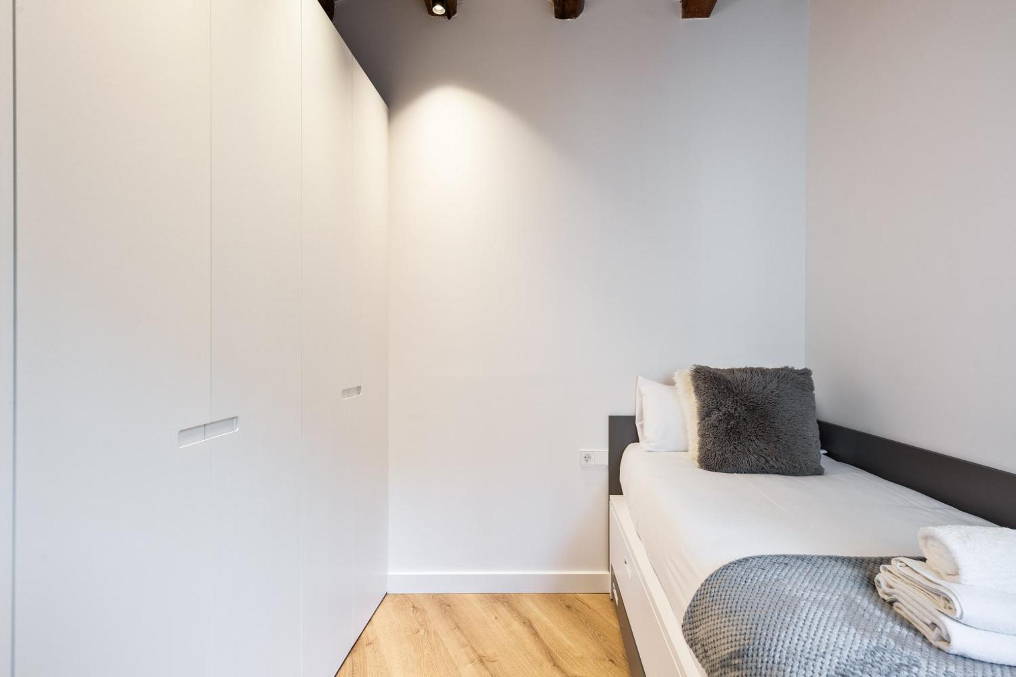 Appartement Enjoy La Riera One Barcelone