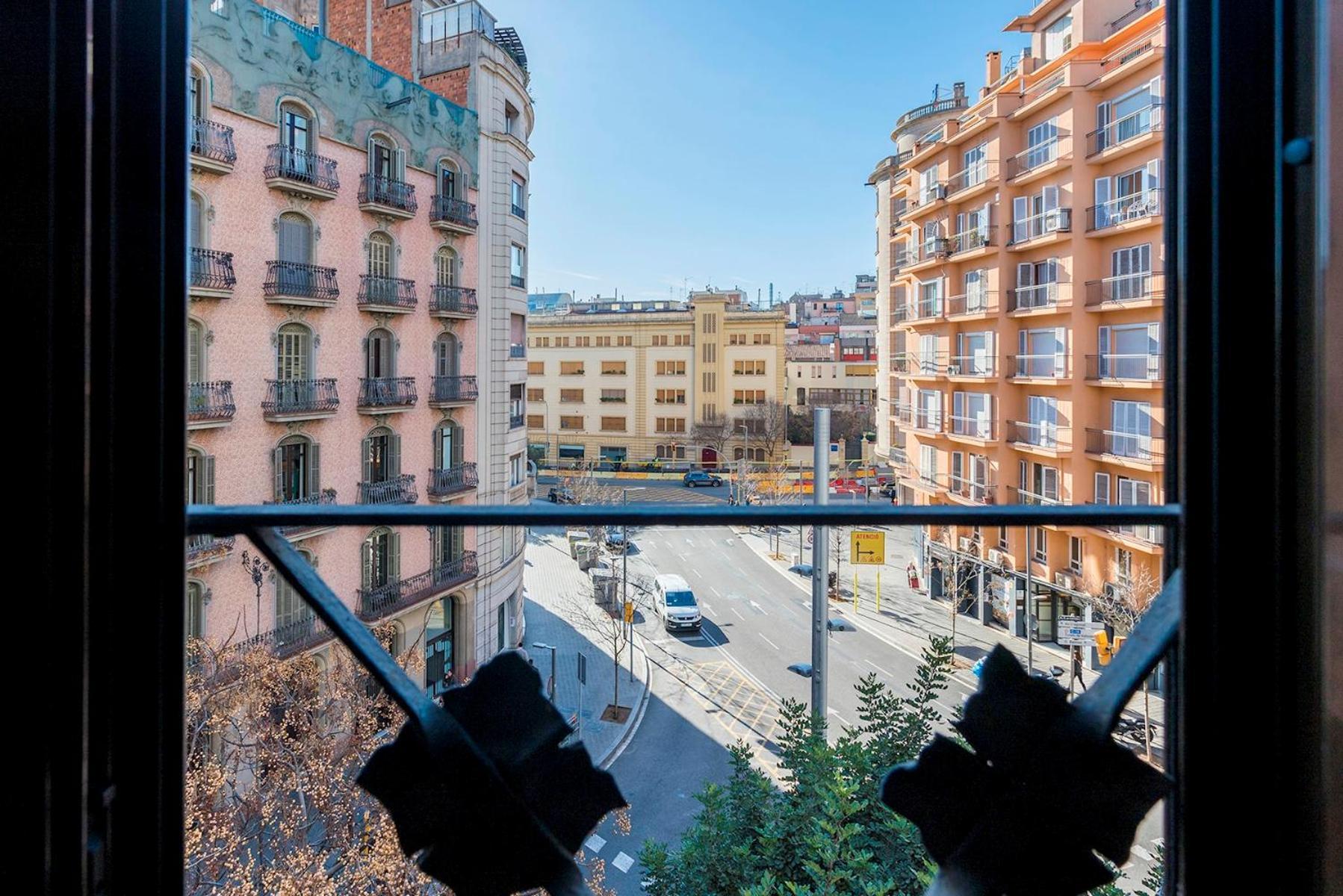 Enjoy La Riera One Appartement *