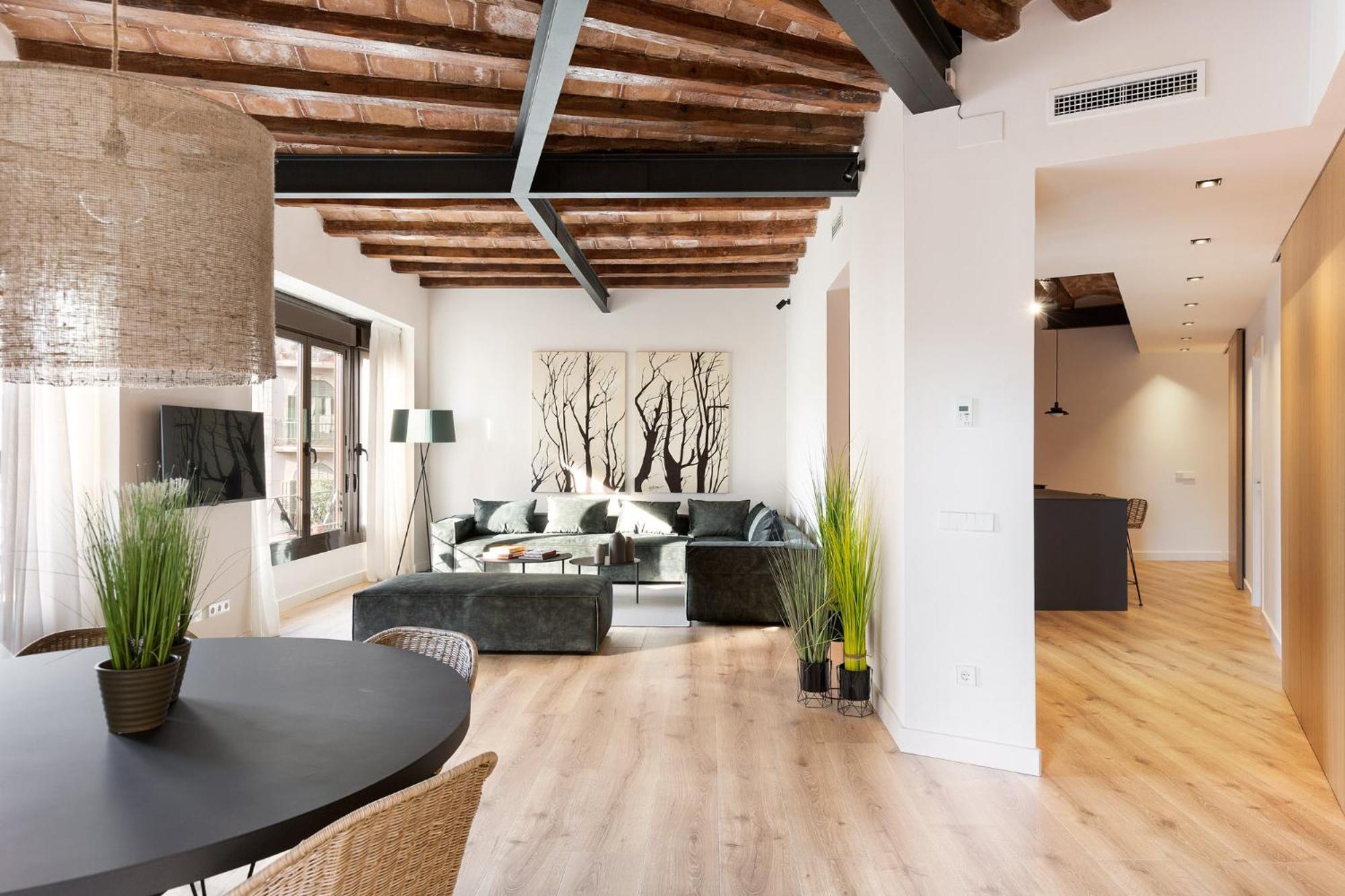 Enjoy La Riera One Appartement Barcelone