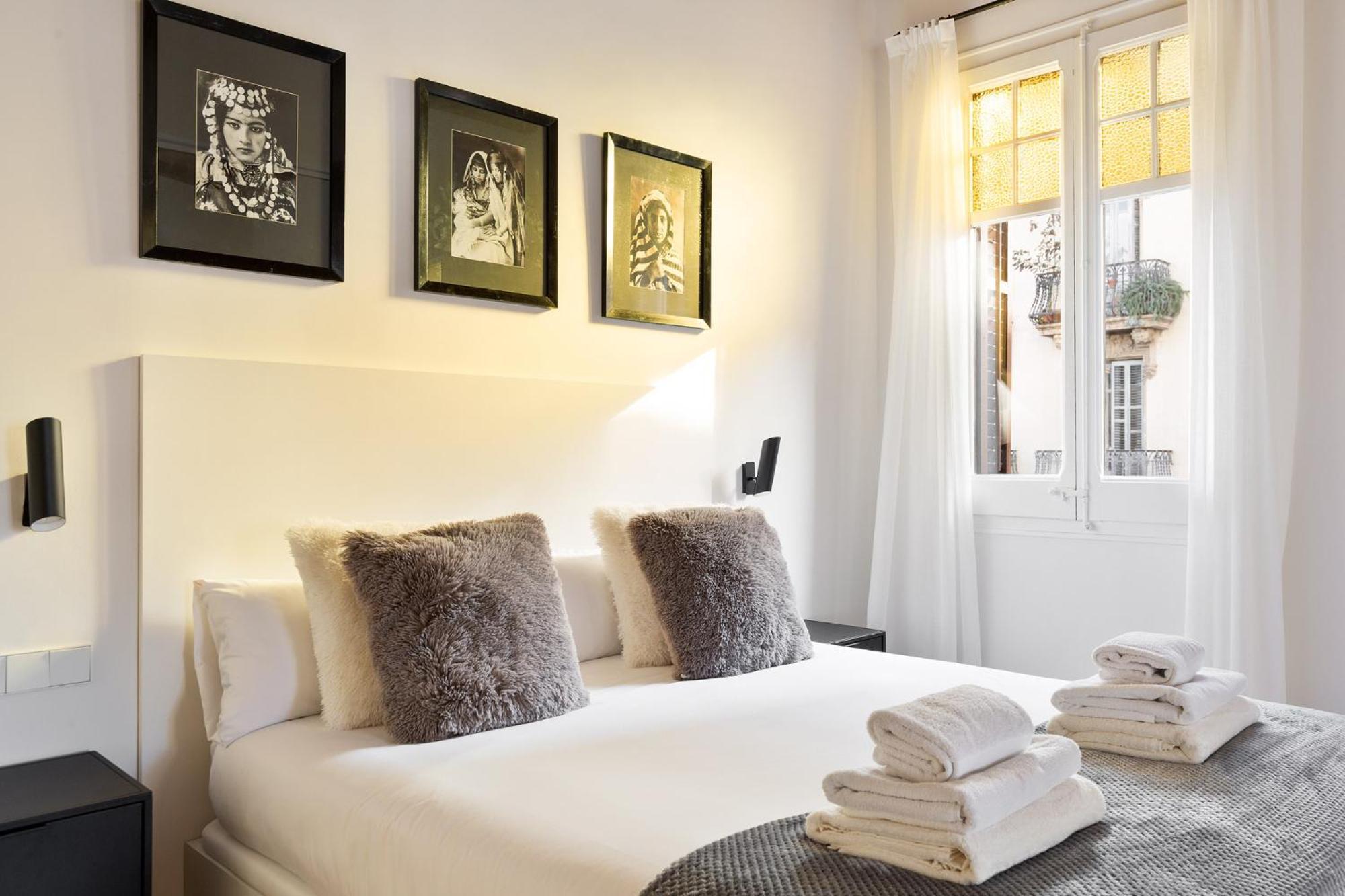 Enjoy La Riera One Appartement *