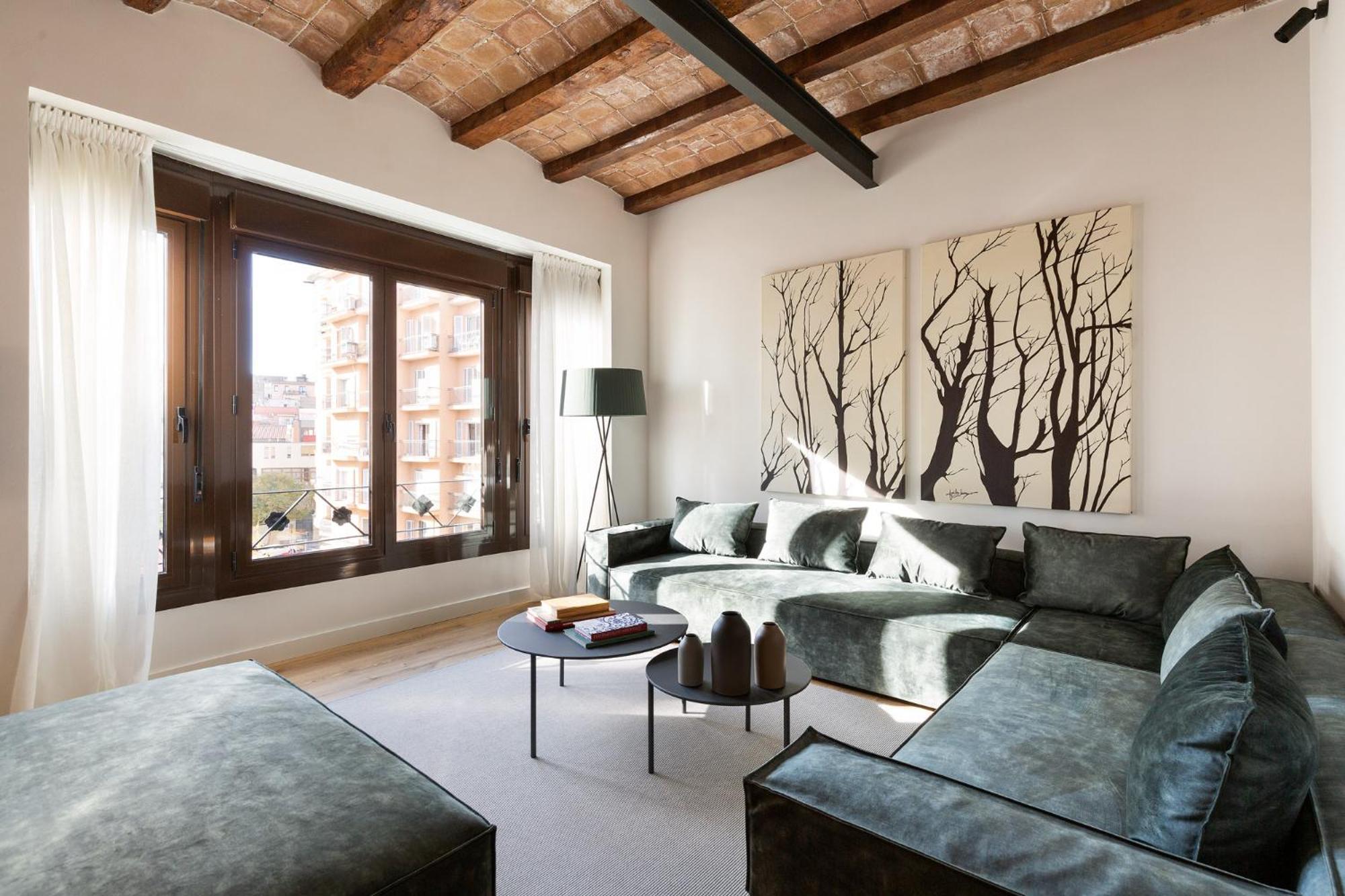 Enjoy La Riera One Appartement