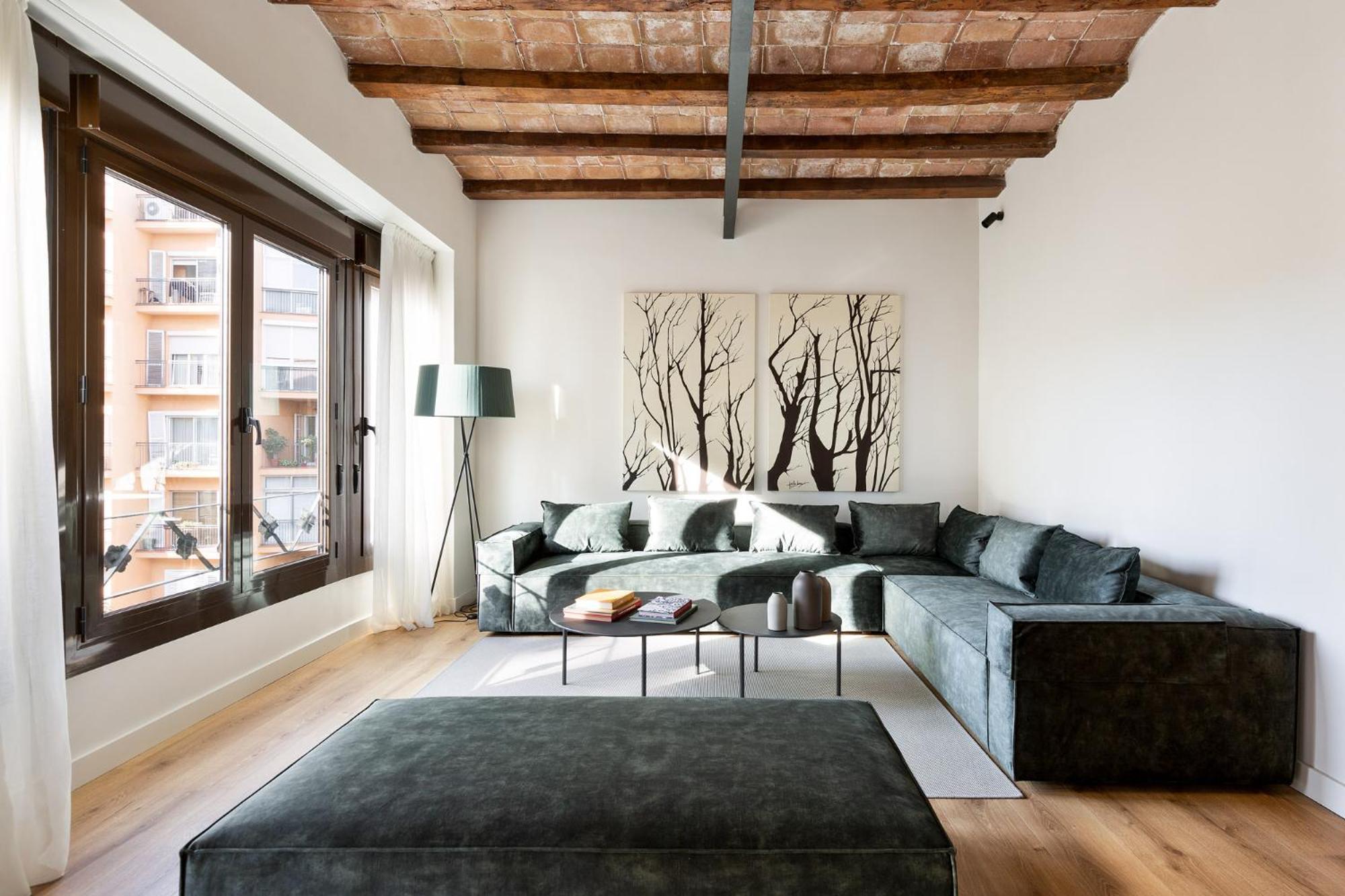 Enjoy La Riera One Appartement *