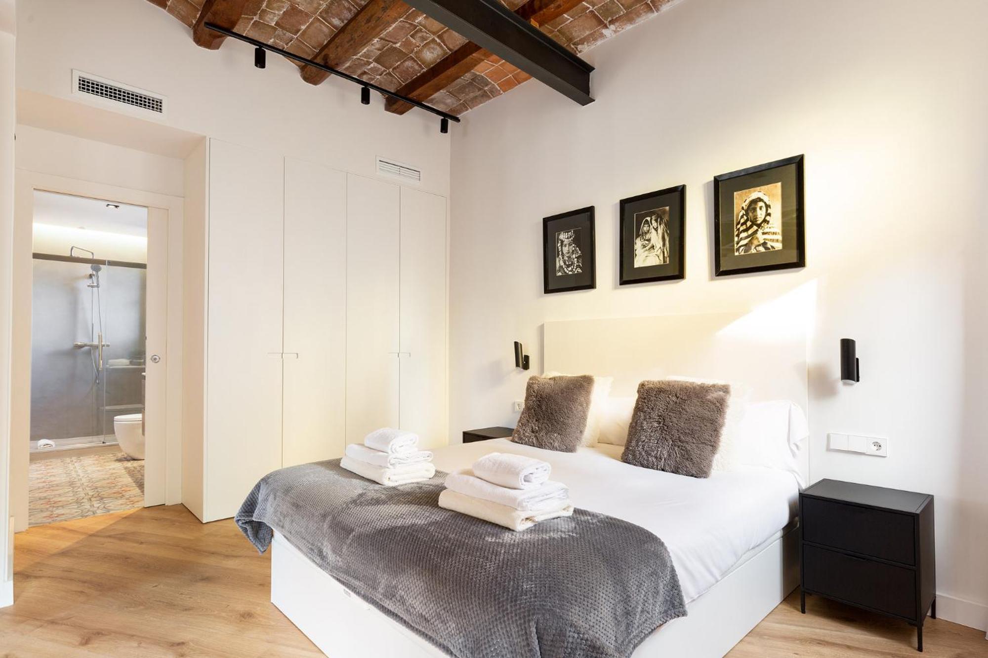 Appartement Enjoy La Riera One *
