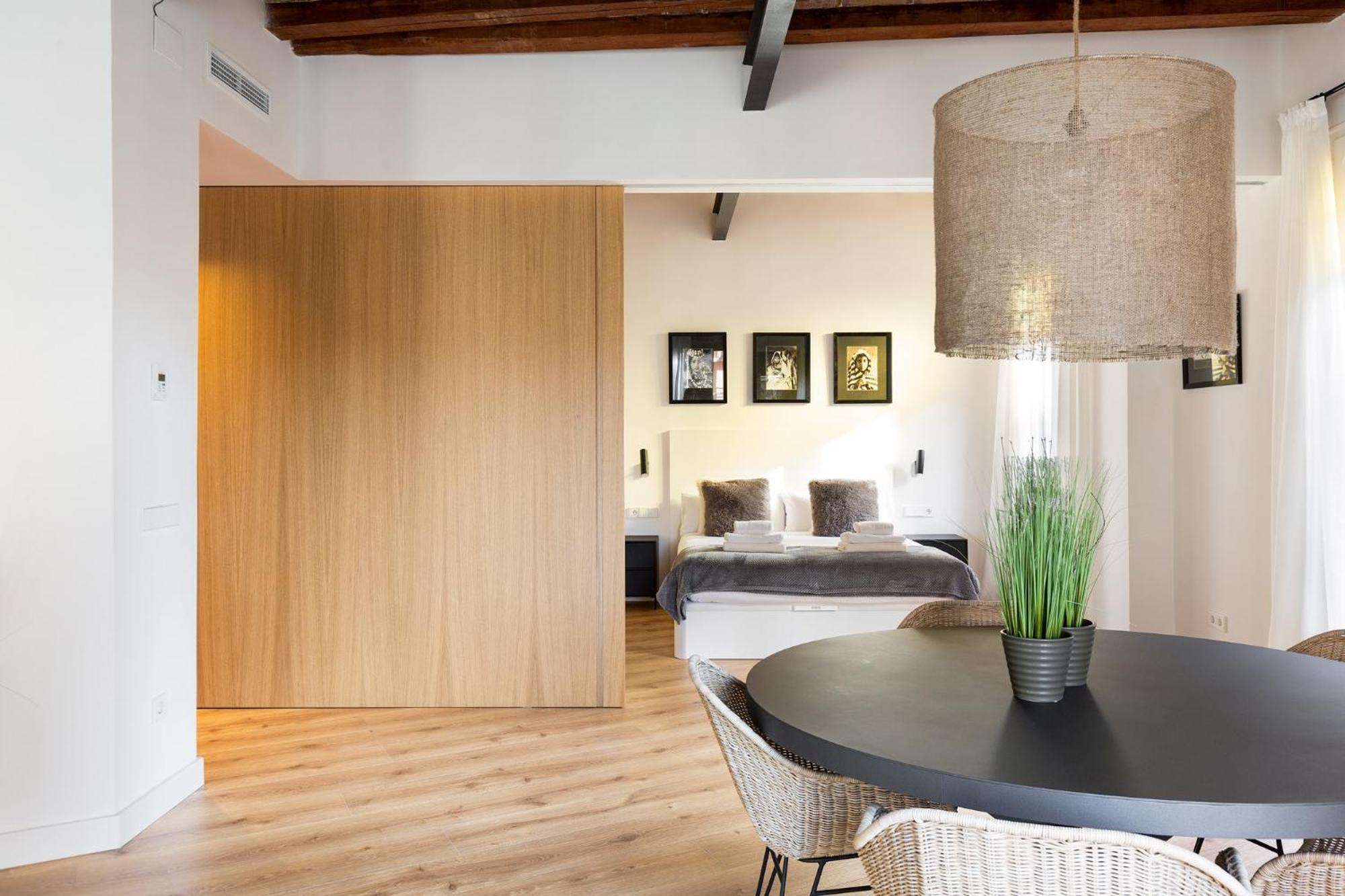 Enjoy La Riera One Appartement *