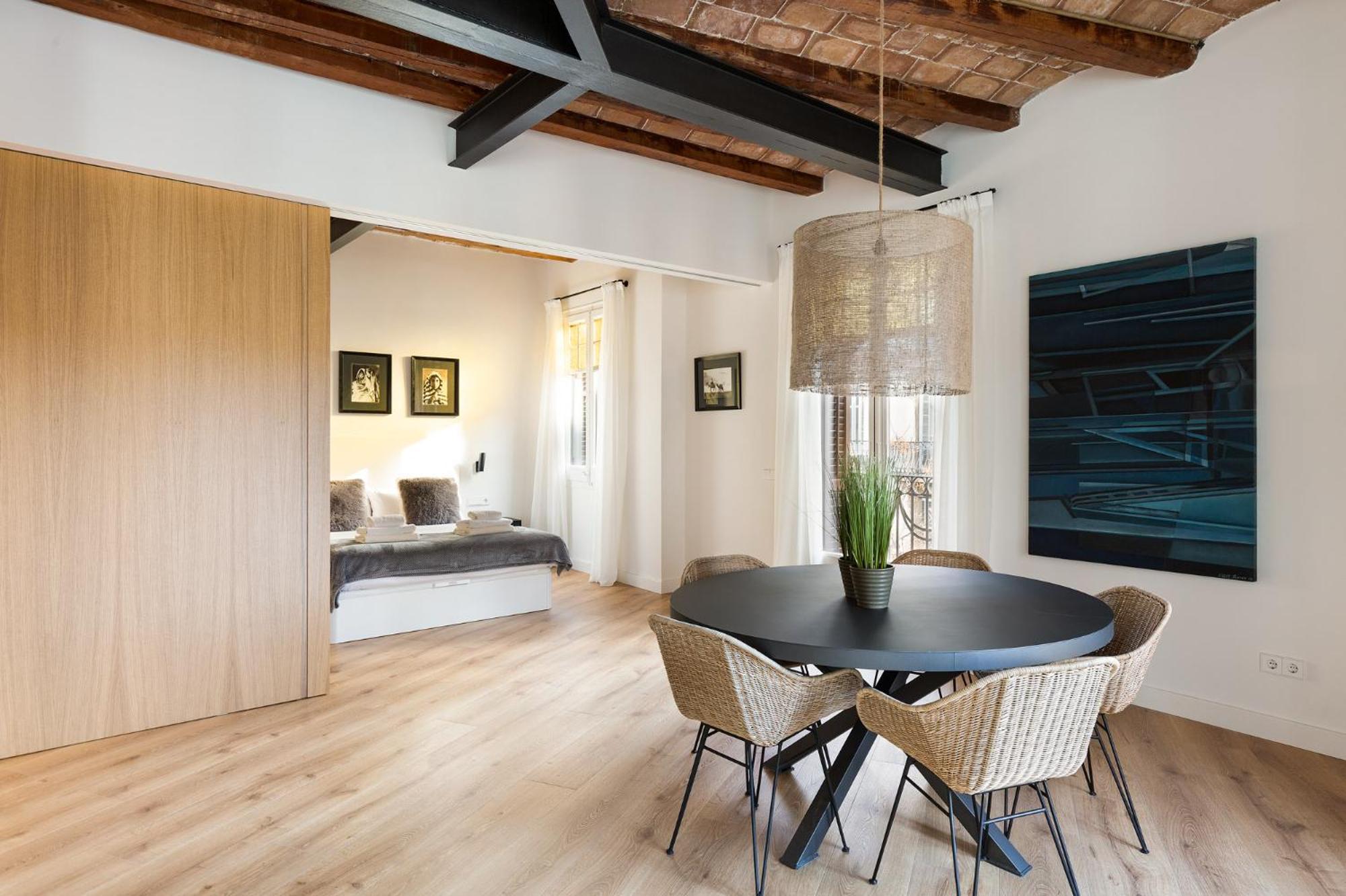 Enjoy La Riera One Appartement Barcelone