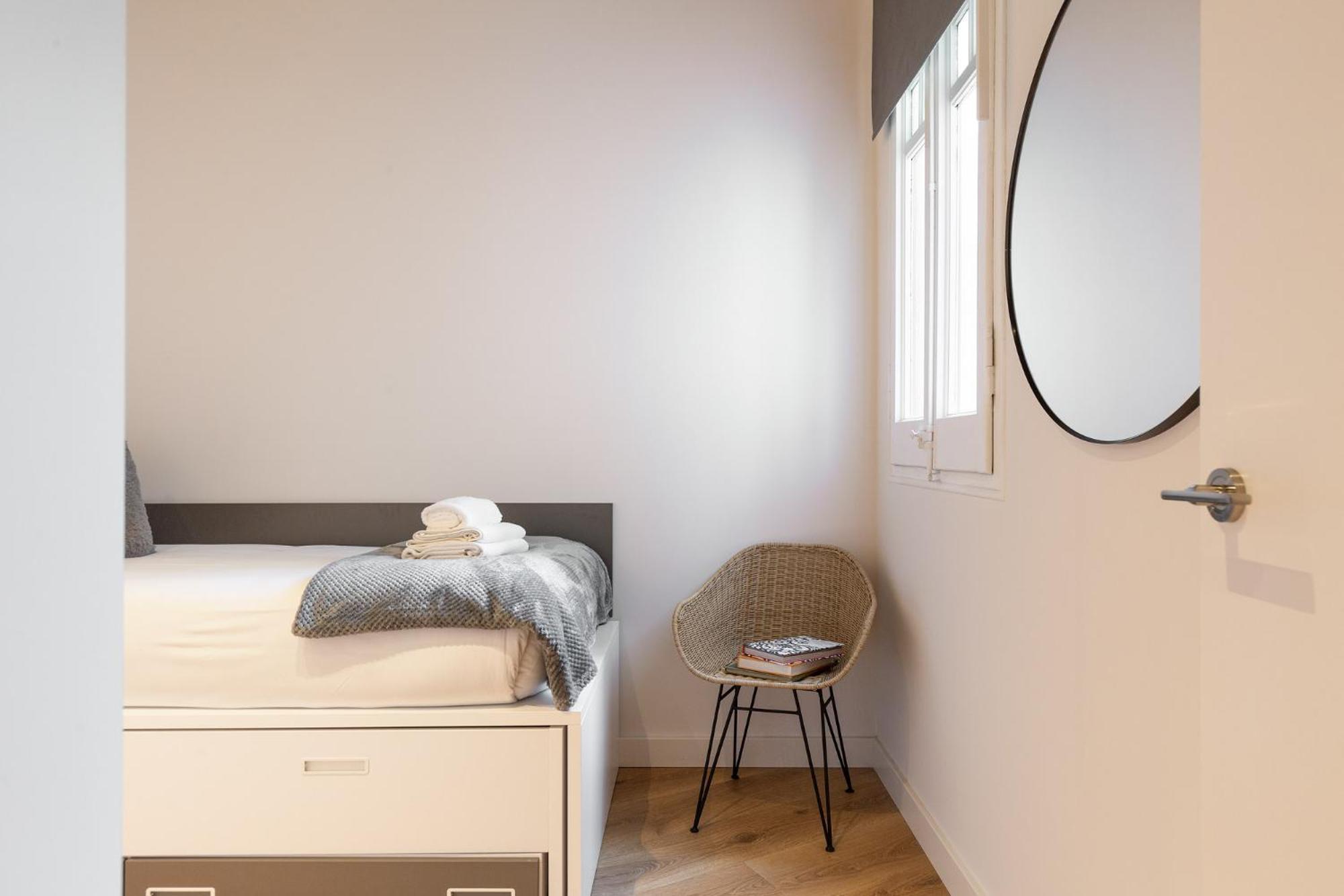 Enjoy La Riera One Appartement *